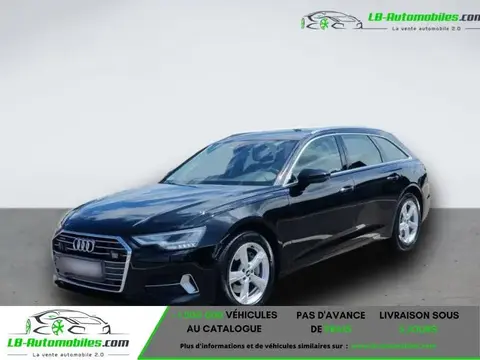 Annonce AUDI A6 Diesel 2021 d'occasion 