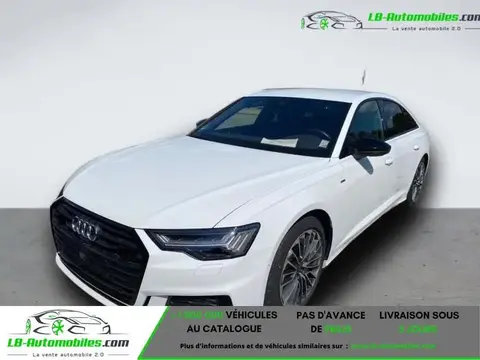 Used AUDI A6 Hybrid 2020 Ad 