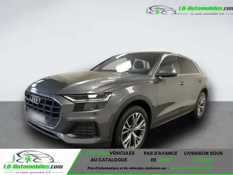 Annonce AUDI Q8 Diesel 2021 d'occasion 