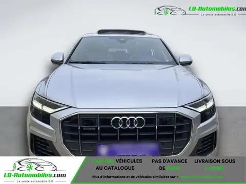 Annonce AUDI Q8 Diesel 2019 d'occasion 