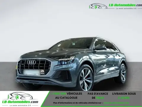 Used AUDI Q8 Diesel 2019 Ad 