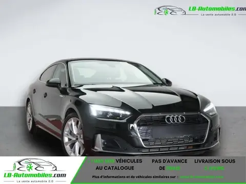 Used AUDI A5 Petrol 2021 Ad 