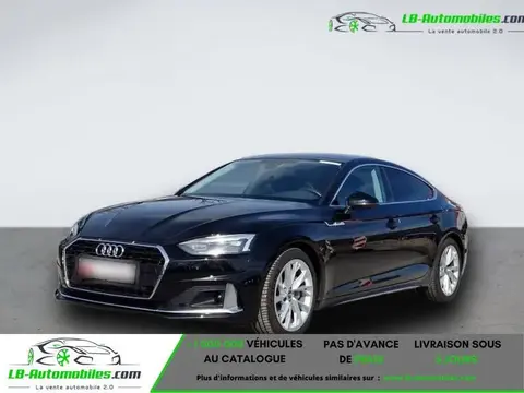 Annonce AUDI A5 Essence 2021 d'occasion 