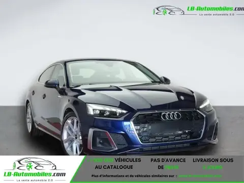 Used AUDI A5 Petrol 2021 Ad 