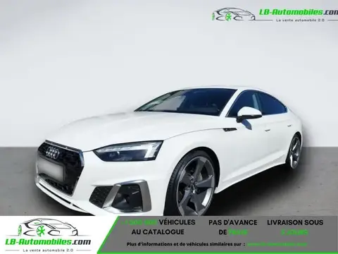 Used AUDI A5 Petrol 2020 Ad 