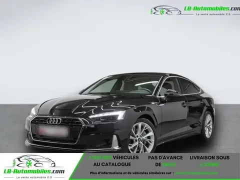 Used AUDI A5 Petrol 2022 Ad 