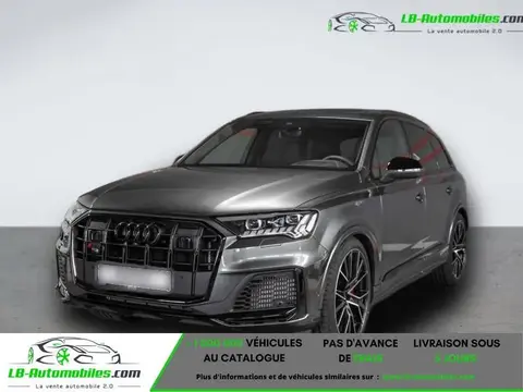 Annonce AUDI SQ7 Essence 2023 d'occasion 