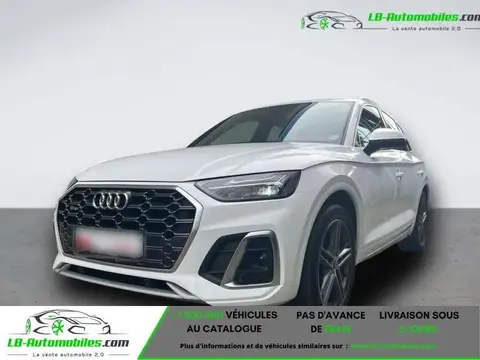 Used AUDI SQ5 Diesel 2021 Ad 