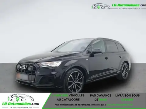 Used AUDI Q7 Diesel 2020 Ad 