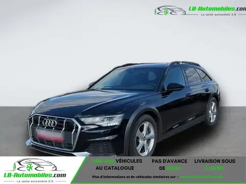 Used AUDI A6 Diesel 2020 Ad 