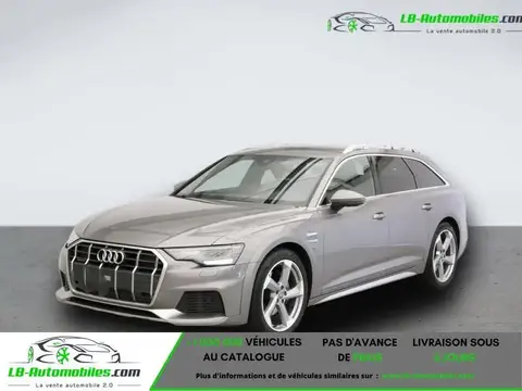 Annonce AUDI A6 Diesel 2020 d'occasion 