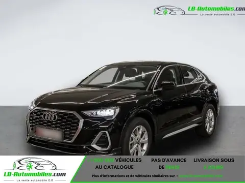 Annonce AUDI Q3 Essence 2023 d'occasion 