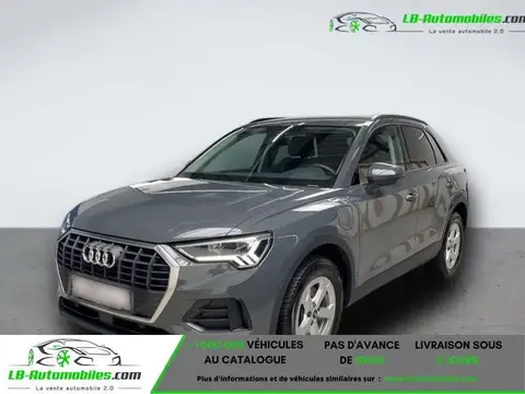 Used AUDI Q3 Hybrid 2021 Ad 