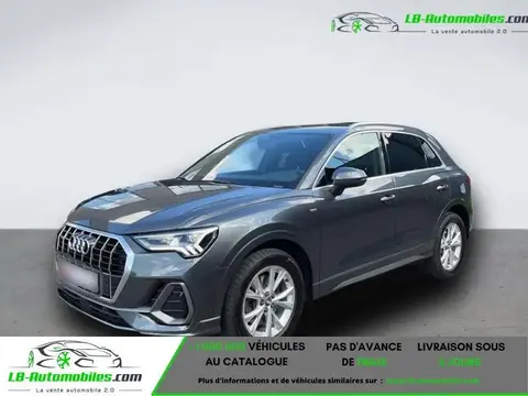 Used AUDI Q3 Petrol 2019 Ad 