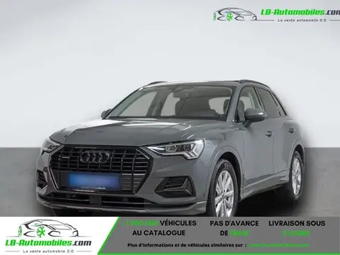 Used AUDI Q3 Diesel 2021 Ad 