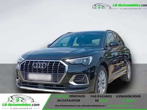 Used AUDI Q3 Diesel 2021 Ad 