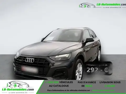 Annonce AUDI Q5 Diesel 2021 d'occasion 