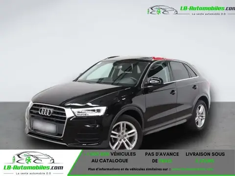 Used AUDI Q3 Diesel 2015 Ad 