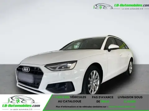 Used AUDI A4 Petrol 2020 Ad 