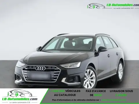 Annonce AUDI A4 Diesel 2020 d'occasion 