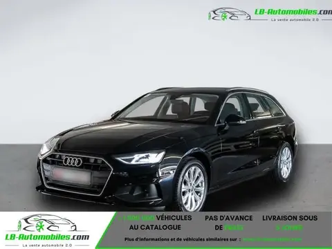 Annonce AUDI A4 Diesel 2020 d'occasion 