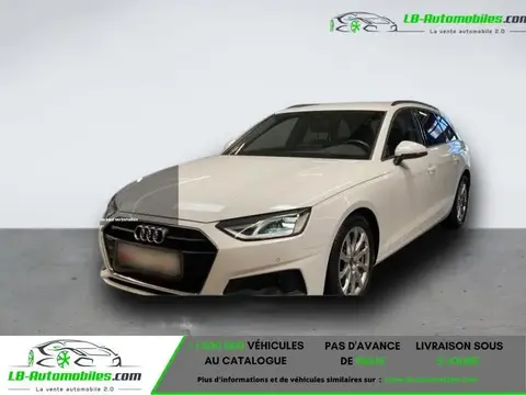 Annonce AUDI A4 Diesel 2021 d'occasion 