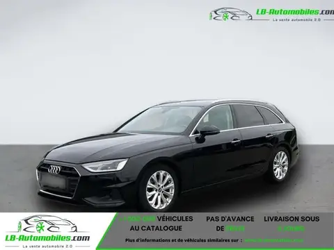 Annonce AUDI A4 Diesel 2021 d'occasion 