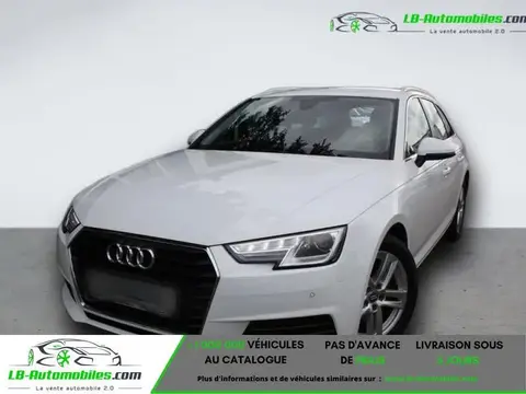 Used AUDI A4 Petrol 2019 Ad 