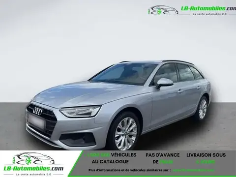 Used AUDI A4 Petrol 2019 Ad 