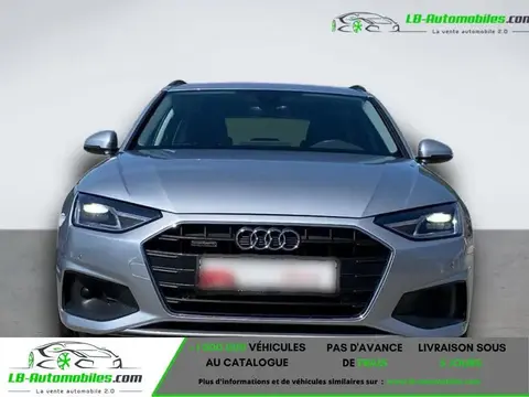 Used AUDI A4 Diesel 2019 Ad 