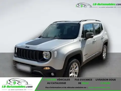 Used JEEP RENEGADE Hybrid 2022 Ad 