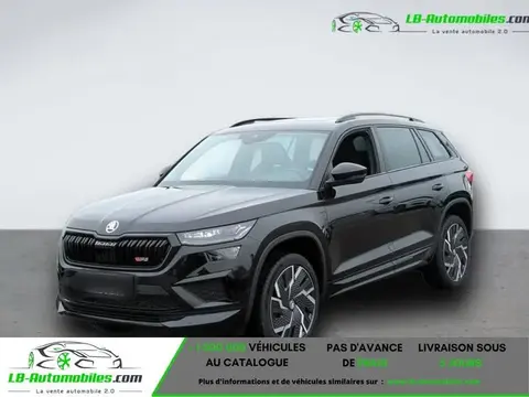 Annonce SKODA KODIAQ Essence 2024 d'occasion 