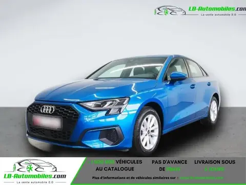 Annonce AUDI A3 Essence 2023 d'occasion 