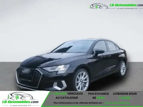 Used AUDI A3 Petrol 2022 Ad 