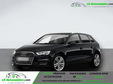 Annonce AUDI A3 Essence 2019 d'occasion 