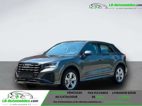 Annonce AUDI Q2 Essence 2023 d'occasion 