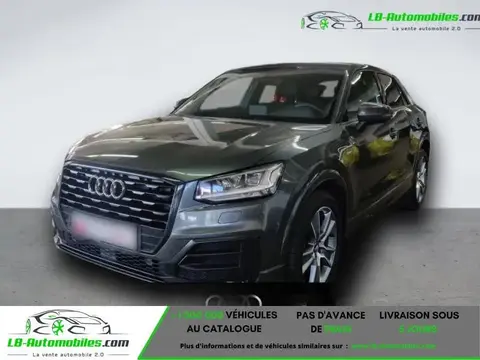 Annonce AUDI Q2 Diesel 2020 d'occasion 