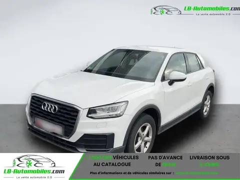 Annonce AUDI Q2 Essence 2018 d'occasion 