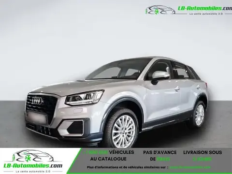 Used AUDI Q2 Petrol 2018 Ad 