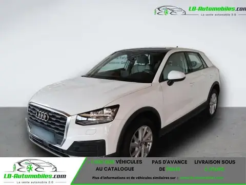 Used AUDI Q2 Diesel 2020 Ad 