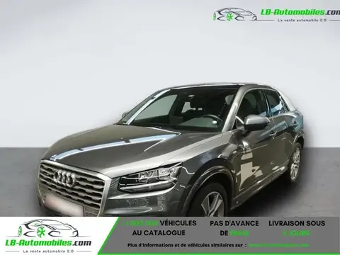 Annonce AUDI Q2 Essence 2020 d'occasion 