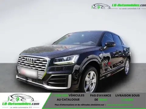 Annonce AUDI Q2 Essence 2019 d'occasion 