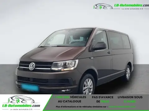 Used VOLKSWAGEN MULTIVAN Diesel 2020 Ad 