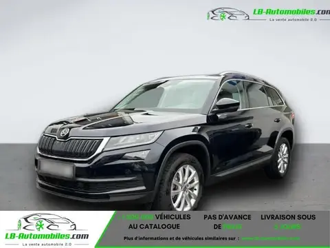 Annonce SKODA KODIAQ Essence 2019 d'occasion 