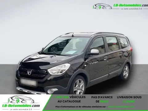 Used DACIA LODGY Diesel 2019 Ad 