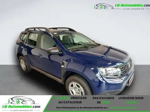 Used DACIA DUSTER Petrol 2020 Ad 