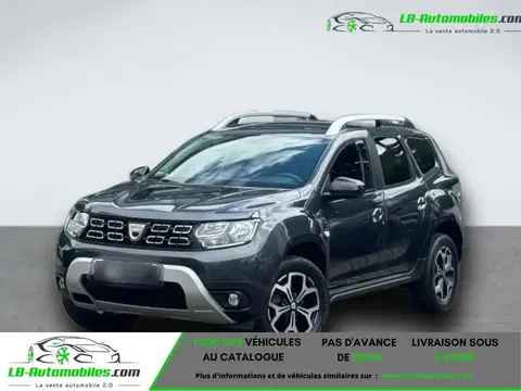 Annonce DACIA DUSTER Diesel 2021 d'occasion 