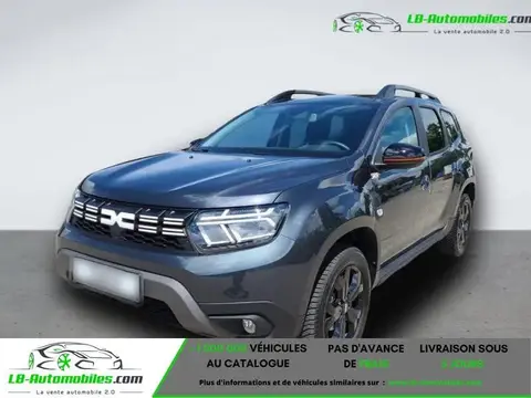 Used DACIA DUSTER Petrol 2023 Ad 