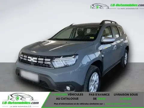 Used DACIA DUSTER Diesel 2024 Ad 