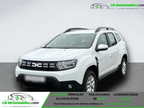 Used DACIA DUSTER Diesel 2024 Ad 